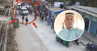 সীতাকুণ্ডে অভিযানে গিয়ে সন্ত্রাসী হামলায় র‍্যাব সদস্য নিহত, আহত কয়েকজন